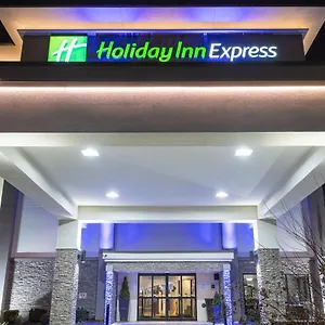 Express - Newark Airport - By Ihg Elizabeth
