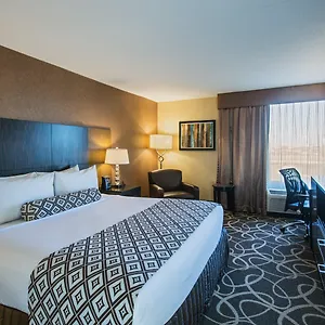 Crowne Plaza Newark Airport By Ihg Hotel