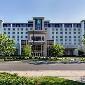 Embassy By Hilton Newark Airport Hotel