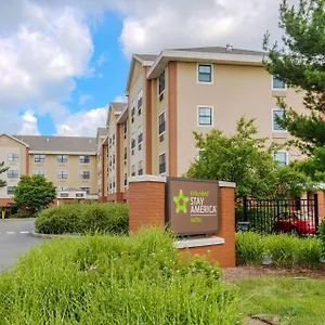 Extended America - - Newark Airport Hotel