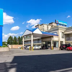6 Nj Newark Liberty Intl Airport Hotel